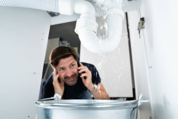 Trusted Shippensburg University, PA Plumbing Experts