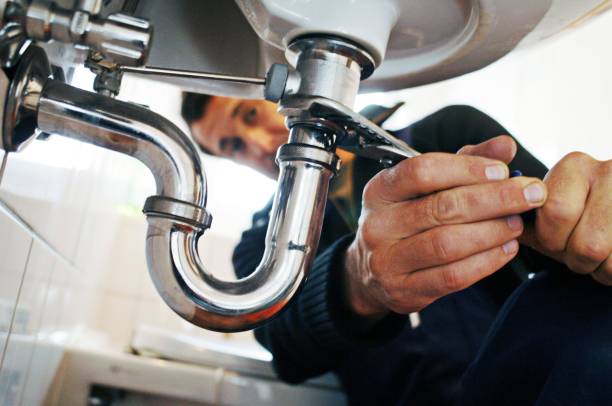 Best Plumbing Inspection Services  in Shippensburg University, PA