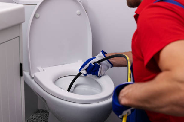 Best Gas Line Repair  in Shippensburg University, PA