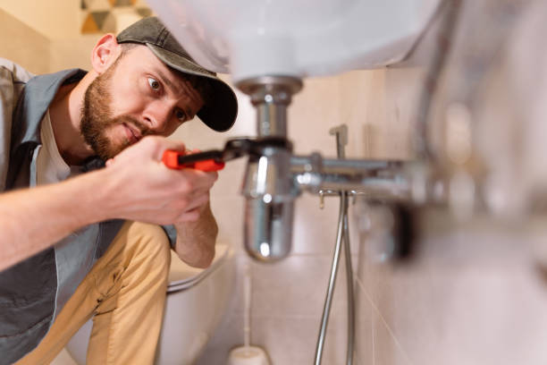 Best 24-Hour Plumber Near Me  in Shippensburg University, PA