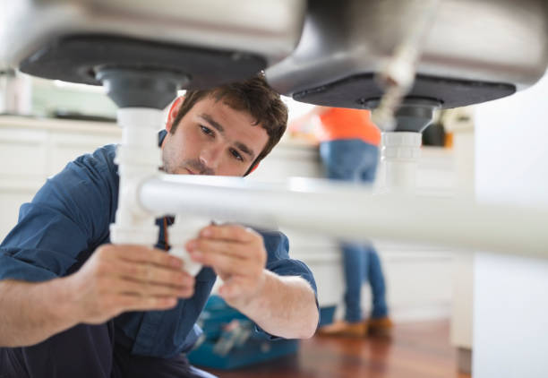Best Affordable Plumbing Services  in Shippensburg University, PA