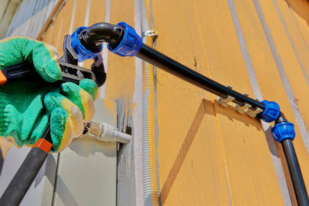 Best Drain Cleaning Services  in Shippensburg University, PA