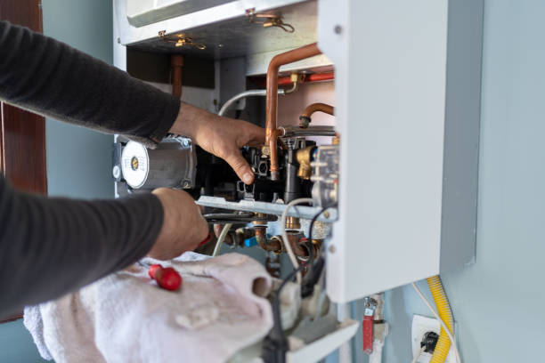 Best Plumbing Installation Services  in Shippensburg University, PA