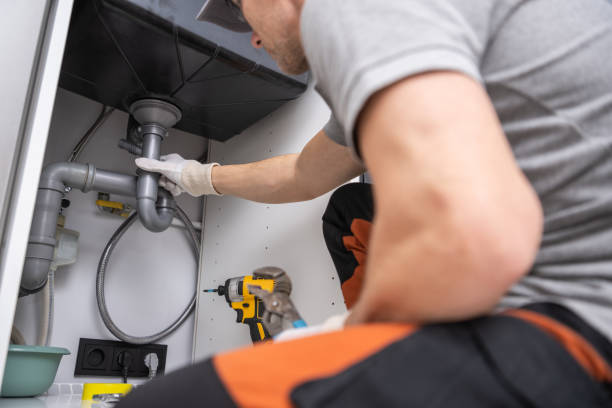 Best Water Leak Repair  in Shippensburg University, PA